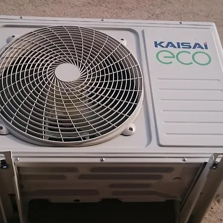 Lägenhet 2c Klimatyzacja Mieszkanie Normalne Dwupokojowe Nieprzechodnie Halczyna 9 Alfa *