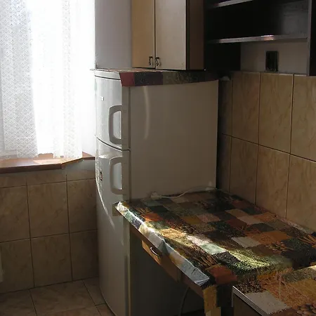 Apartment 2d Mieszkanie Normalne Dwupokojowe Nieprzechodnie Halczyna 9 Alfa
