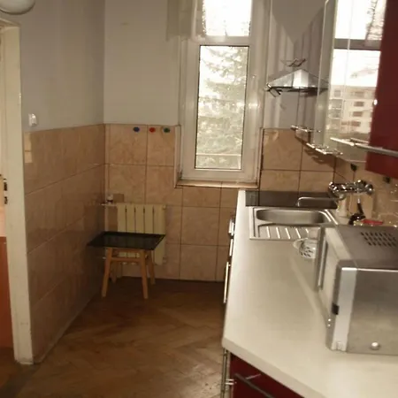 2c Klimatyzacja Mieszkanie Normalne Dwupokojowe Nieprzechodnie Halczyna 9 Alfa