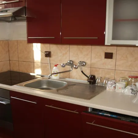 Apartmán 2c Klimatyzacja Mieszkanie Normalne Dwupokojowe Nieprzechodnie Halczyna 9 Alfa