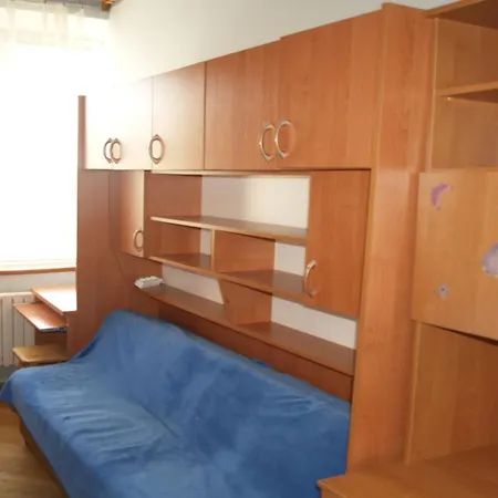 2c Klimatyzacja Mieszkanie Normalne Dwupokojowe Nieprzechodnie Halczyna 9 Alfa Apartmán *